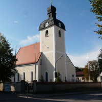 Kirche in Egmating