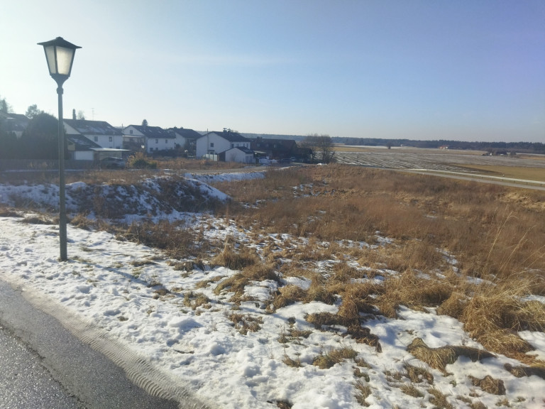 Fläche "Am Feldl 2"